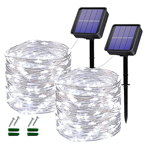 best solar string lights