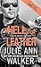 Hell for Leather (Black Knights Inc.)