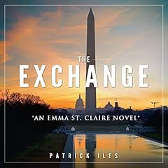 The Exchange Titelbild
