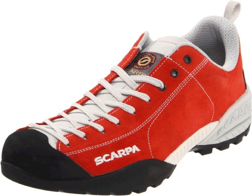 Image of SCARPA Women's Mojito Lightweight Outdoor Shoes for Hiking and Walking