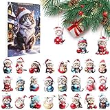 Calendario dell&rsquo;Avvento Akone