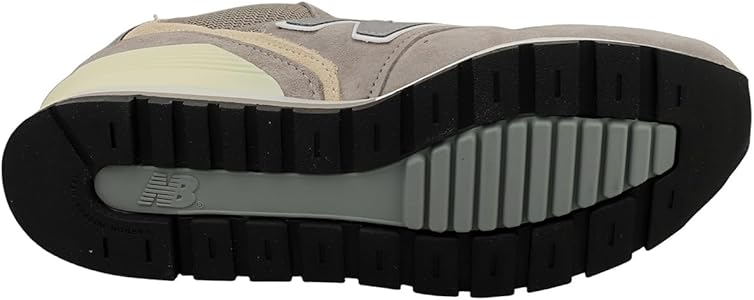 New Balance 996 Made in USA グレー 28.5 Amazon.com | Grey / Silver New Balance 996 Made in USA