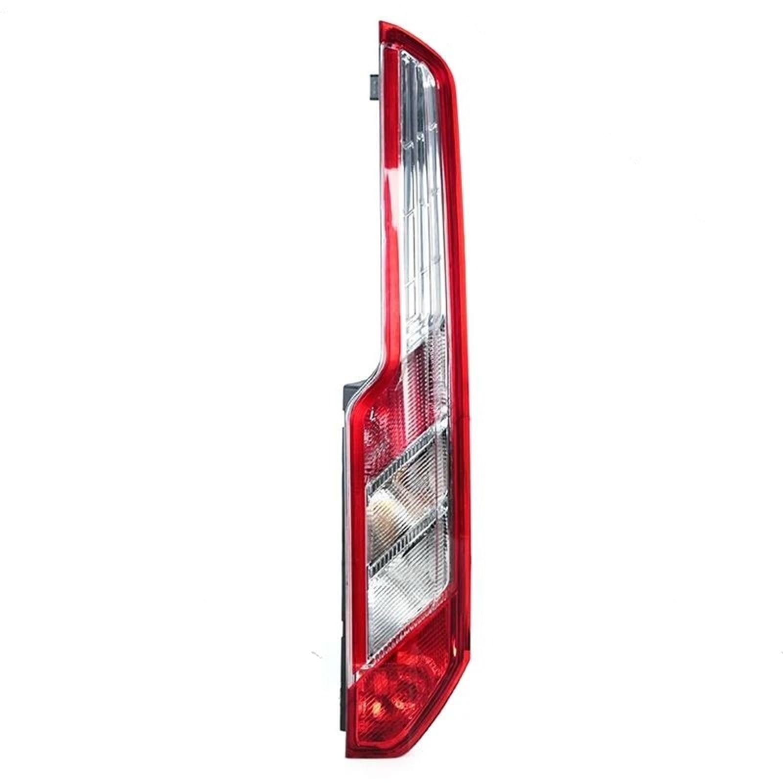 Feu arrière stop clignotant Ford Transit Custom pare-chocs droit 2013 - 6