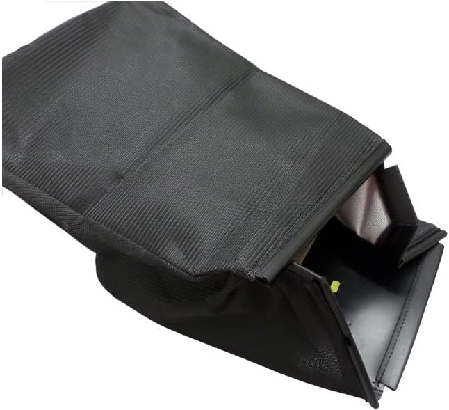 Genuine Grass Bag Catcher for Craftsman Walk Behind Lawn Mower Models 917371600 917376470 917376681 917376742 917376673 917371650 917376732 917376722 Replaces Part #410276