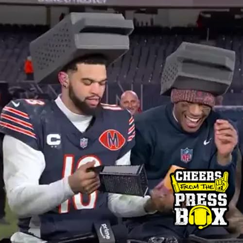 Ep. 252: Shredded Cheese cover art