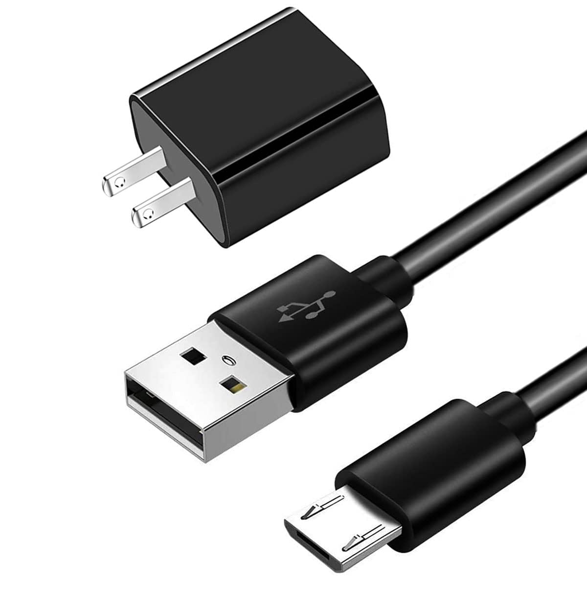 Amazon.com: Charger Cable for Kindle Paperwhite 1-10, Kindle