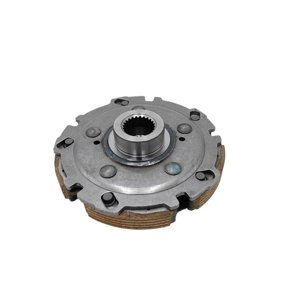 Embrayage UTV 400CC bloc mâchoires adaptable HS400 pièce 21230-003-0000