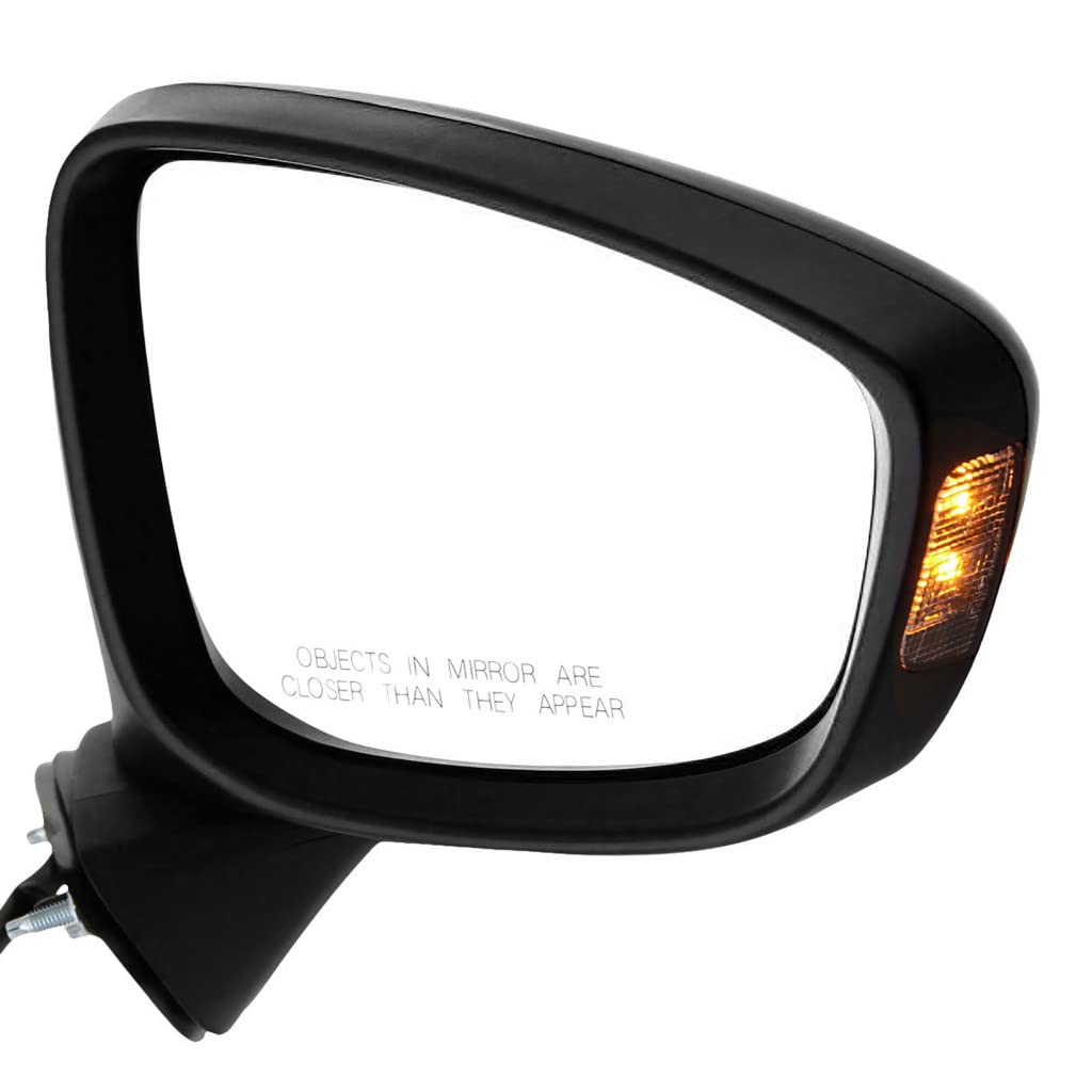 アッキー③ 1本 Amazon.com: For Mazda CX-5 2013 2014 2015 Door Mirror Passenger