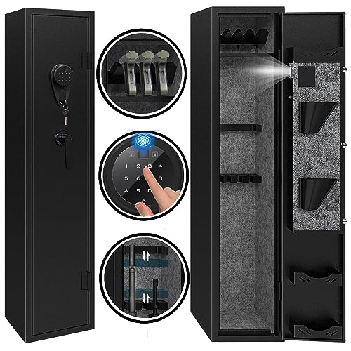KAER 4-5 Gun Safe