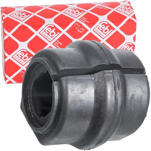 febi bilstein 22715 Anti Roll Bar Bush, pack of one