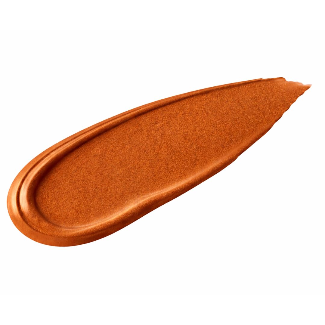 Liquid Matte Lipstick - Long Lasting, Bold, and Hydrating Collection Lipsticks, Hollywood's Guru of Hue (Hair Color Golden Brown, Deep Honey Blonde & Red, Rich Copper)