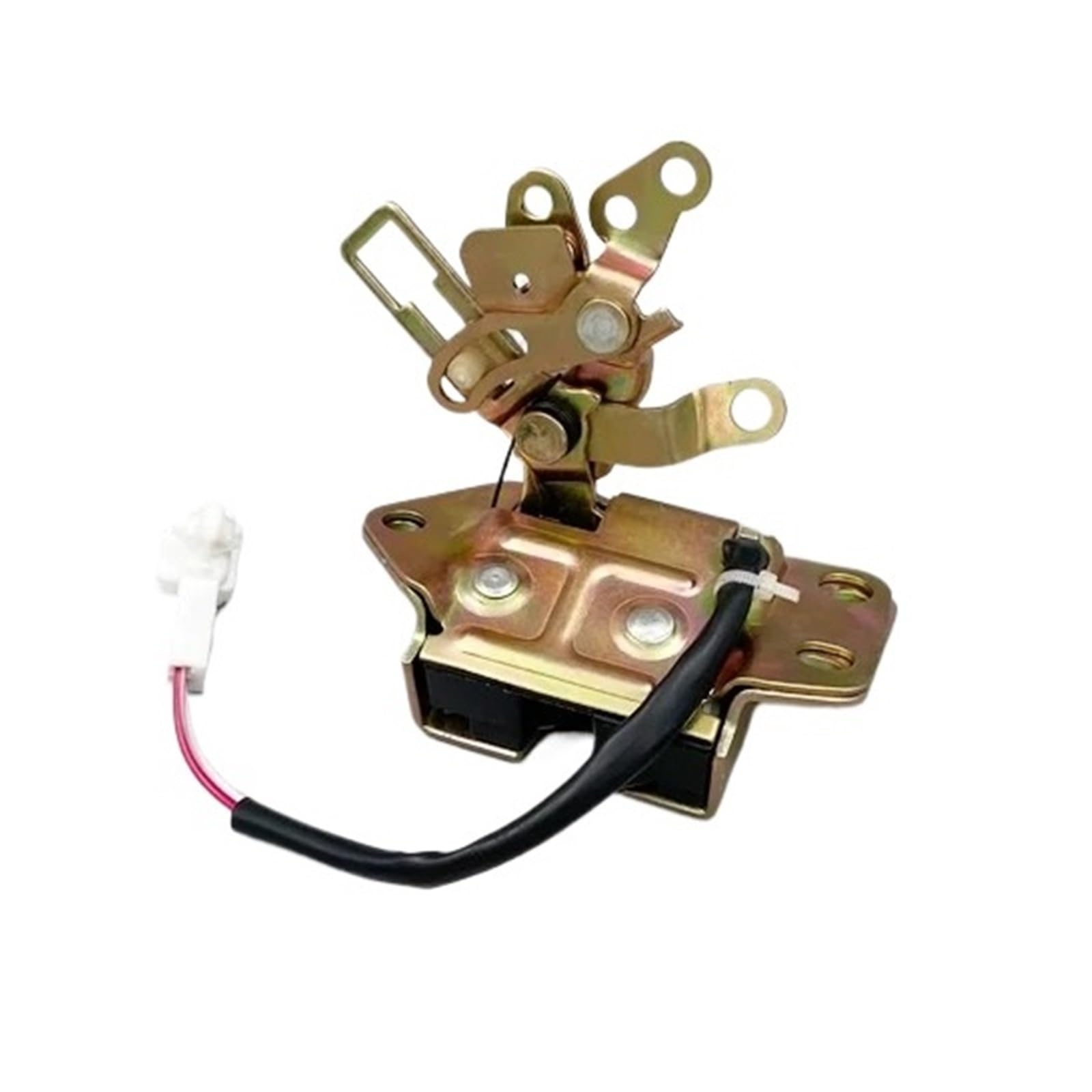 Dwtnmex Tailgate Car Lock For Toyota For Coroall Ae100 1988-1992 Lock Trunk Latch Lock Actuator