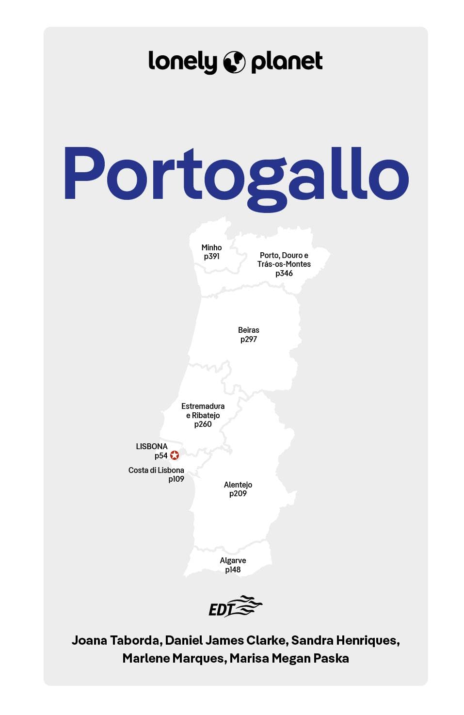 Portogallo