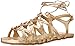 Aldo Women's Lidia Gladiator Sandal