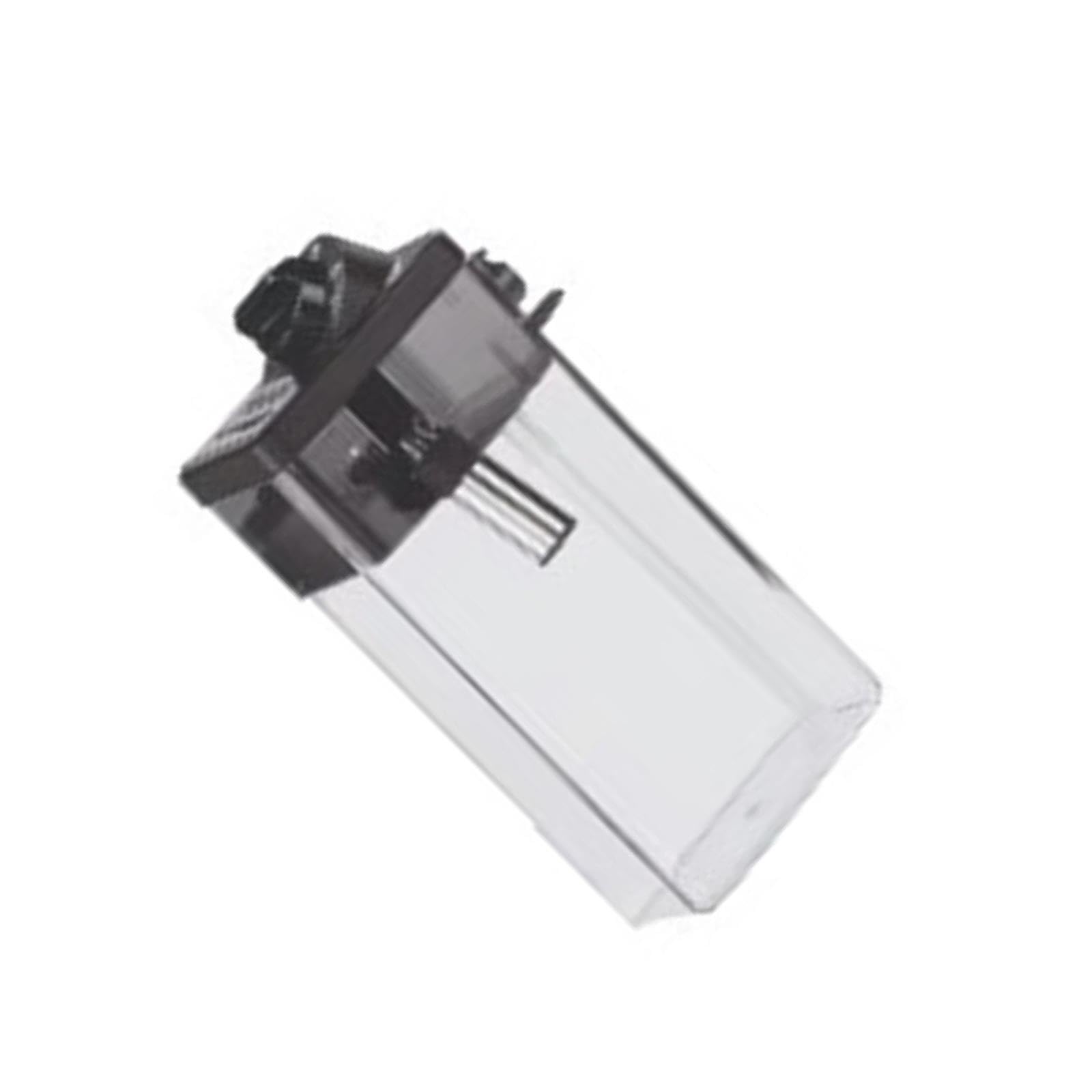 Brocca for Latte, Compatibile Con Delonghi, 5613261891 Brocca for Latte Macchina Da Caffè Primadonna Eletta ECAM28 ECAM44 ECAM55 Sostituzione Caraffa Del Latte