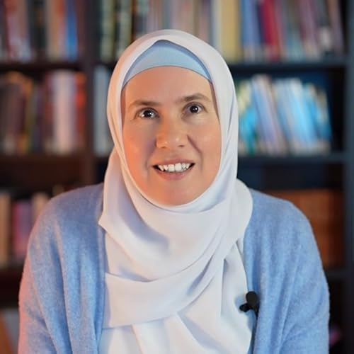 Envy: The Silent Destroyer of the Heart - With Dr Zuleyha Keskin