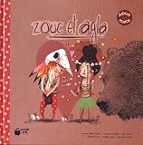 Zouc et Agla - la Fete des Masques