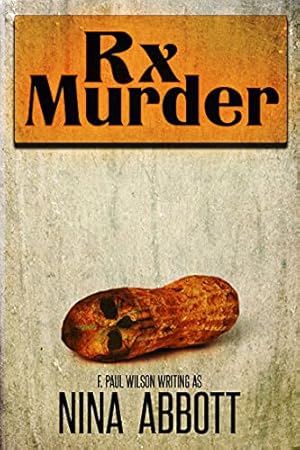 Rx Murder (The Rx Mysteries Book 1)