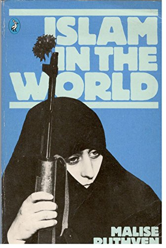 Islam In The World B002F71O3S Book Cover