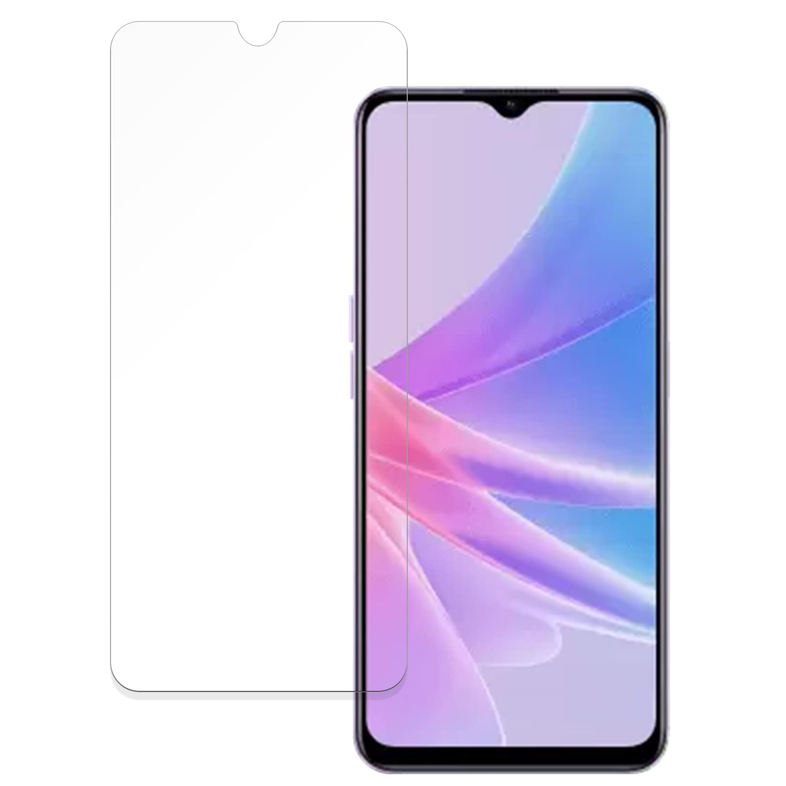 Amazon | FILMEXT フィルム OPPO A78 5G 向けの 9H(強化ガラス 同等の
