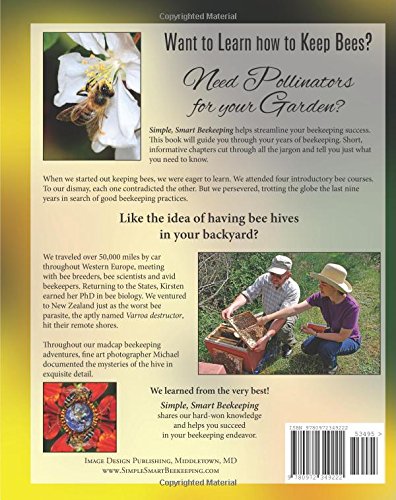 Simple, Smart Beekeeping