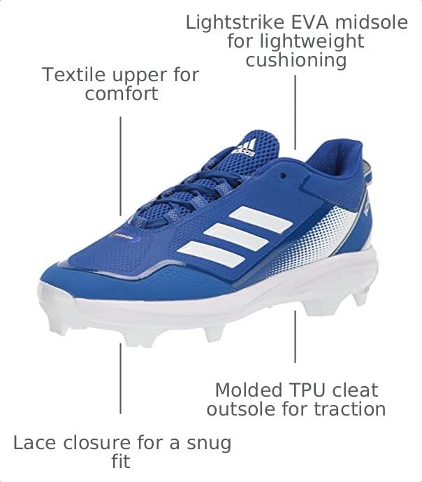 Image of Adidas Unisex-Adult Avery