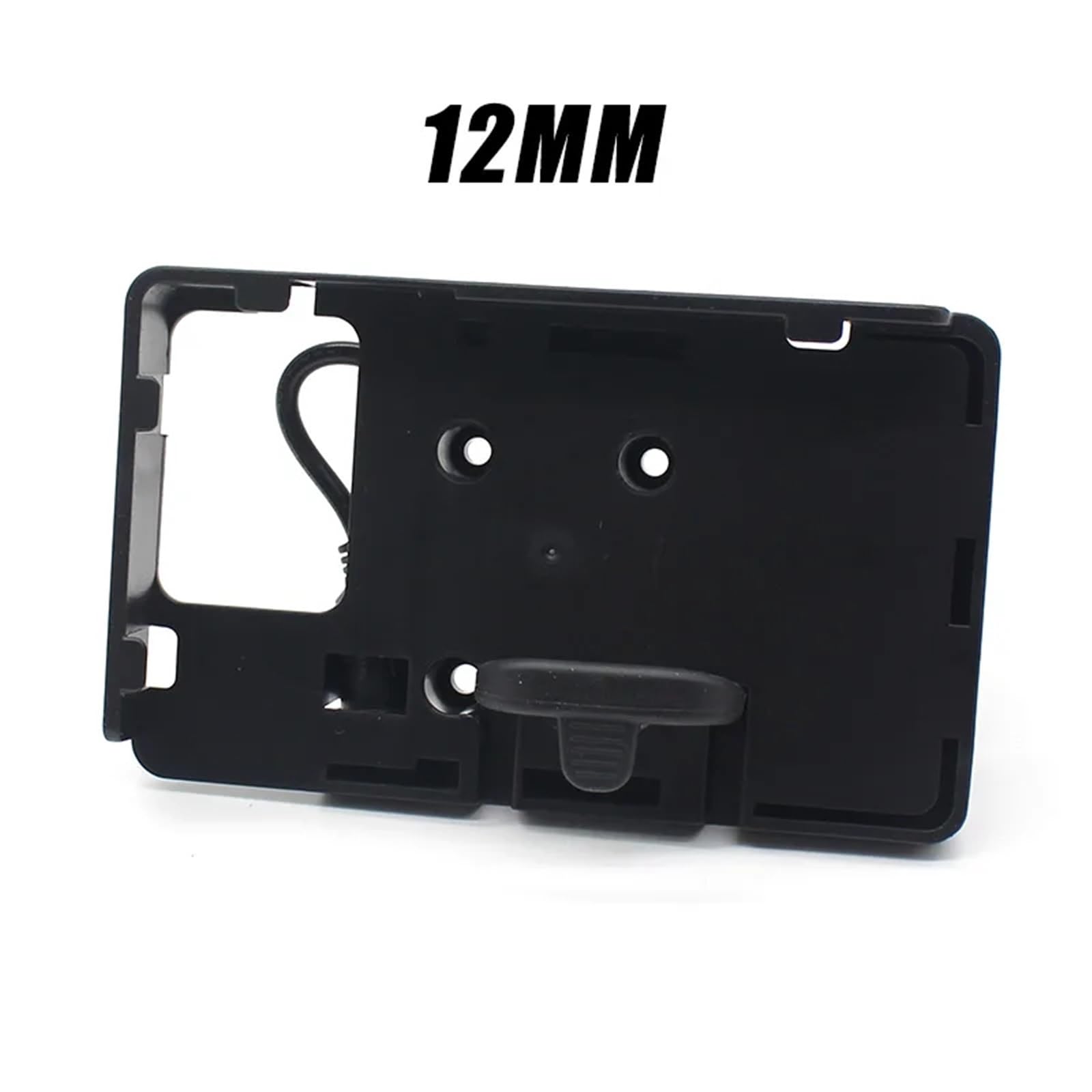 Navegación GPS Motocicleta para Soporte para 390/790/890 para ADV R/S