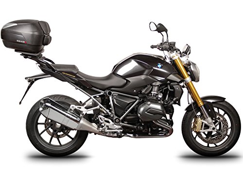 SHAD Kit Top W0RS15ST Solution Fixation Bagages Manque de Place Moto