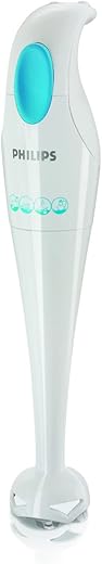 Philips HR1351/C 250-Watt Blender with Chopping Attachment