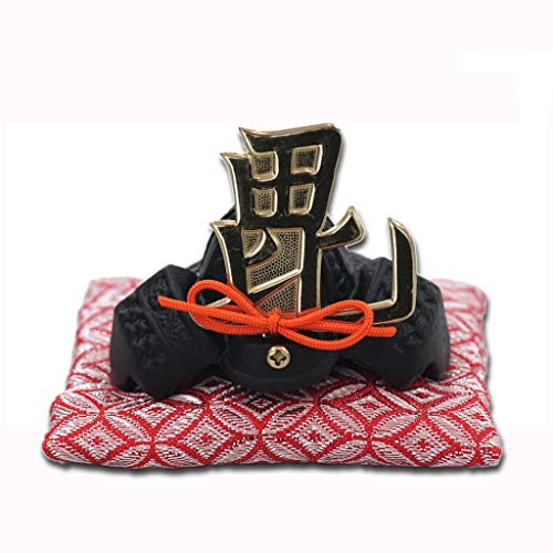 豆兜 毘 出世兜 端午の節句 戦国武将 上杉謙信