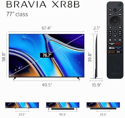 4K TVs — additional product photo (2 of 7)