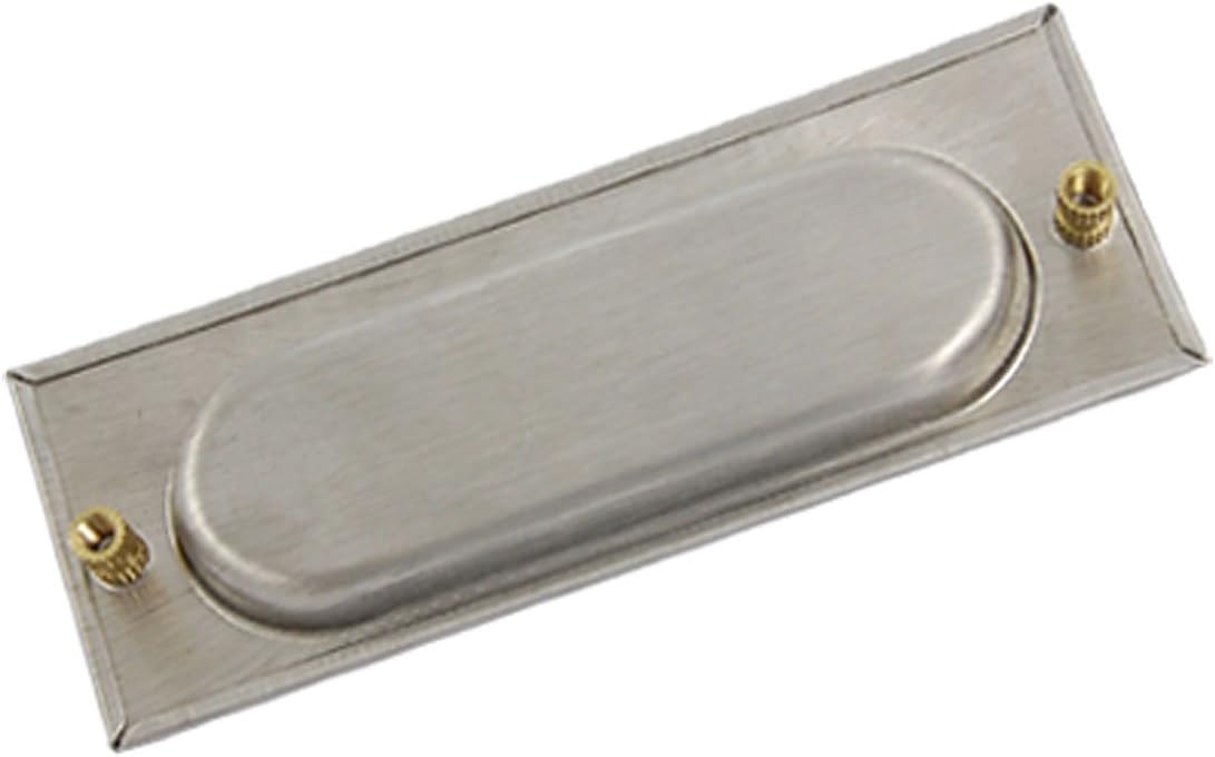 Aexit Sliding Door Hardware Drawer Handle Rectangular