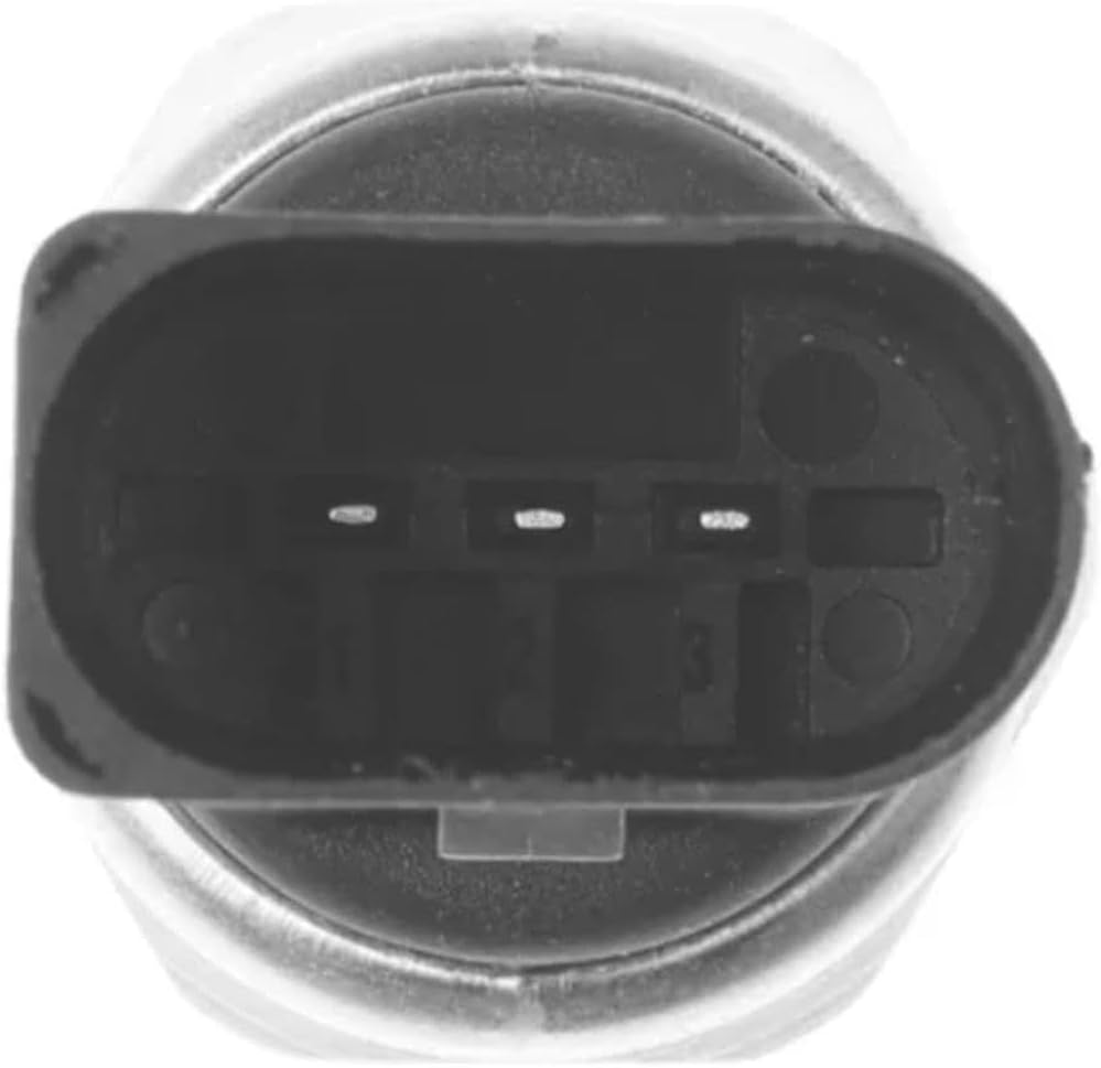 AC Pressure Sensor Switch for A4 A5 A6 Q5 4H0959126B Air Conditioning Pressure Switch AC Sensor 4H0959126A 4H0959126 DPS32005 B11839 A/C Pressure Transducer