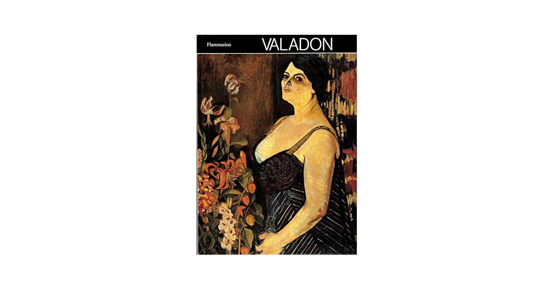 Amazon.com: Valadon (suzanne) (ART (A)): 9782080115454: Books