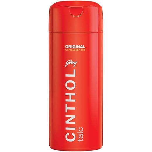 Cinthol Talc Powder 300g