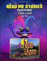 Read Me Stories Parent Booklets: Zeek Level 149358233X Book Cover