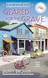 Geared for the Grave (A Cycle Path Mystery)