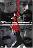コンフィダント・絆　作：三谷幸喜　演劇　DVD　2枚組　2007年 コンフィダント・絆 作：三谷幸喜 演劇 DVD 2枚組 2007年