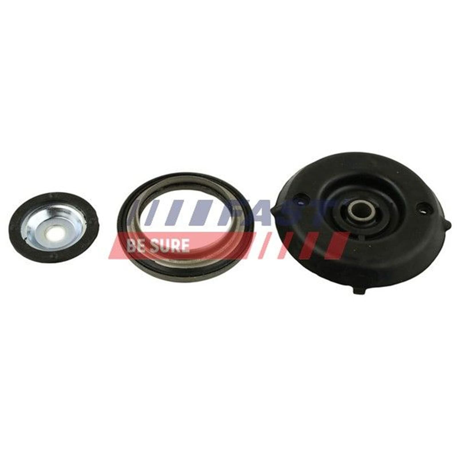 FAST Palier d'appui de jambe de suspension FT12024