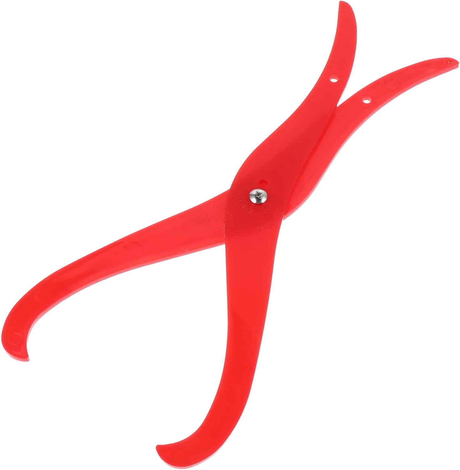 Plastic Pottery Clay Caliper Clay Pottery Tool Sculpture Ceramic Measuring Pottery Tool Practical Caliper Clay Sculpture Tool for Carving Shaping Clay Caliper Tool Clay Sculpting Tool Caliper