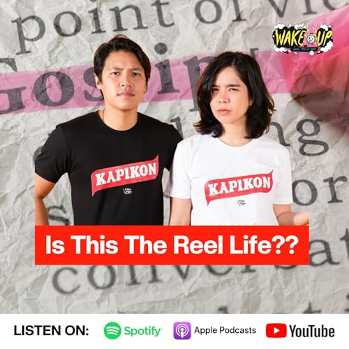 Is This The Reel Life??