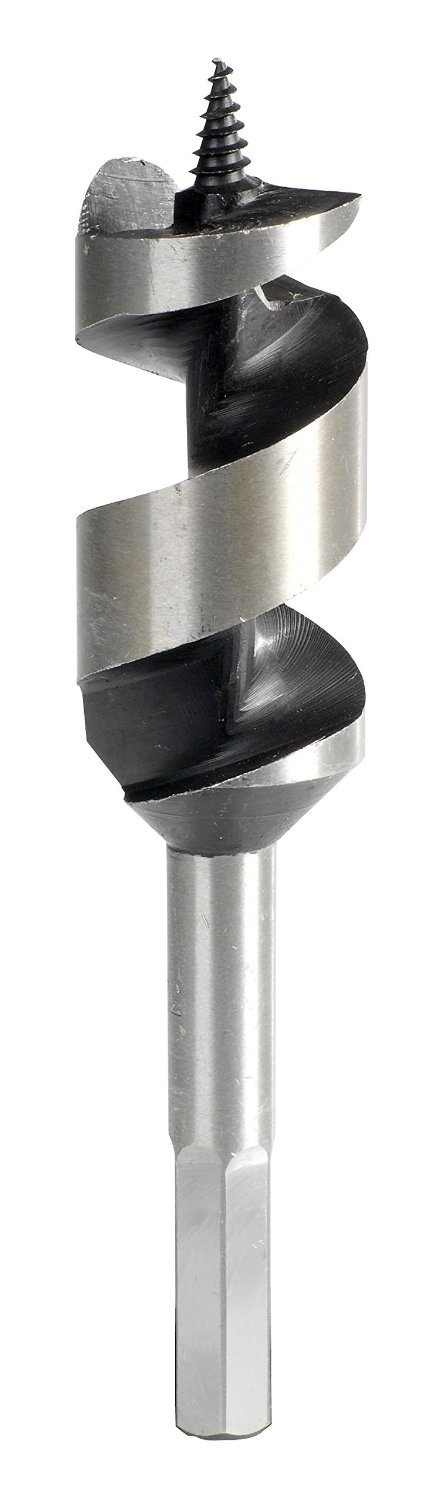 TIMco HA26460 Hex Shank Auger Bit 26 x 460
