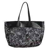 Salvatore Ferragamo Multi-Color Calf Leather Trim Women's Handbag Shoulder Bag