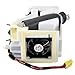 Samsung DA97-12540G Refrigerator Auger Motor Assembly Genuine Original Equipment Manufacturer (OEM) Part