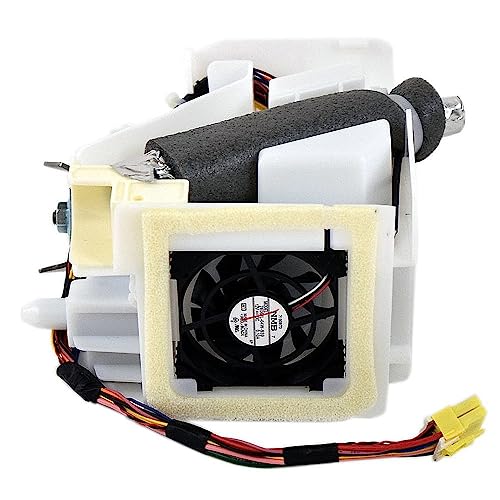 Samsung DA97-12540G Genuine OEM Auger Motor Assembly for Samsung Refrigerators by Samsung - Used condition - US$151.96