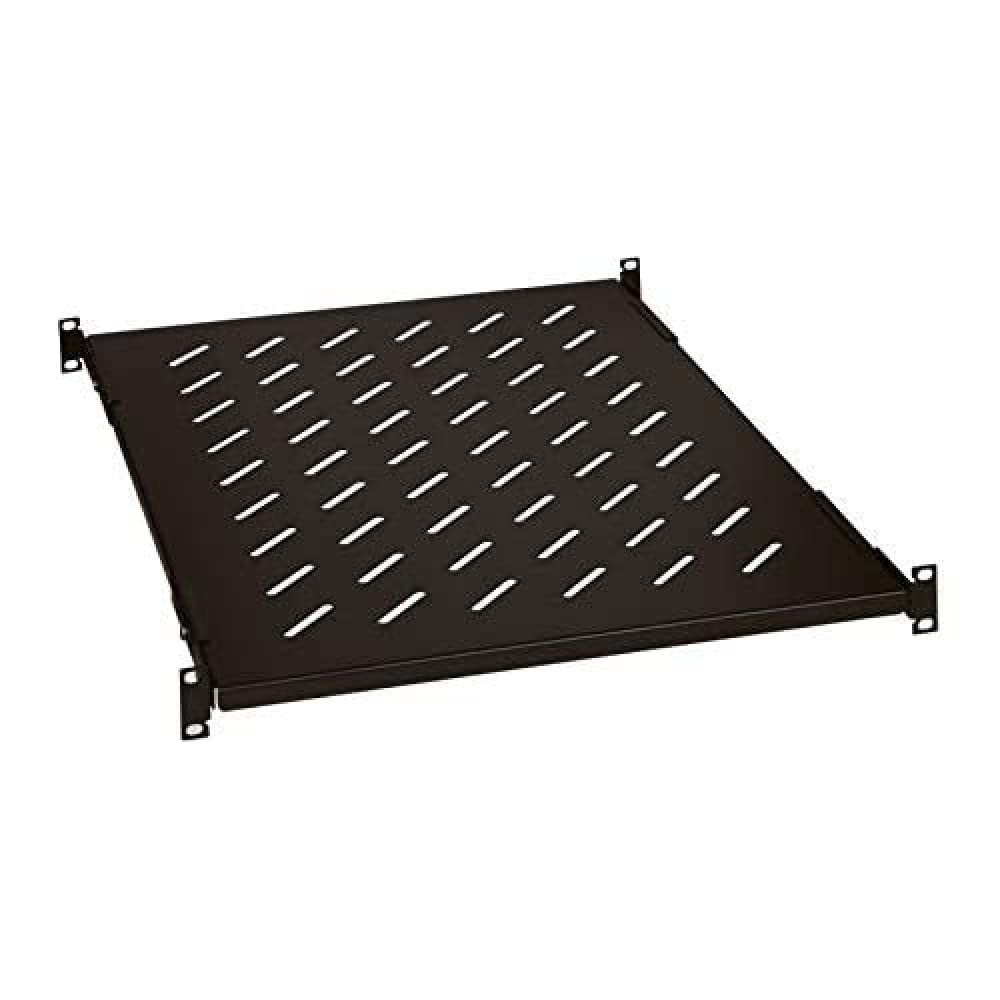 Tablette fixe Legrand Linkeo 19" 2U 200mm support rack informatique