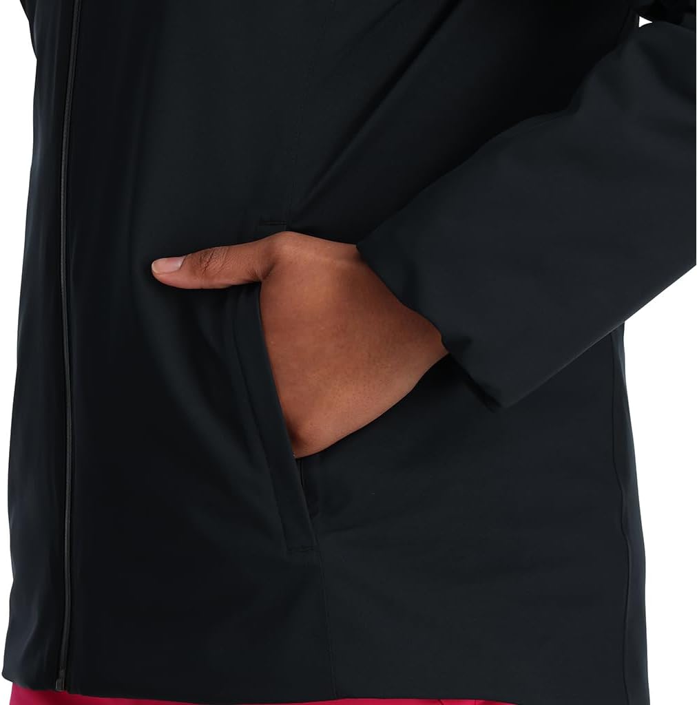 Spyder Women's Spyder Mega 3 in 1 Jacket