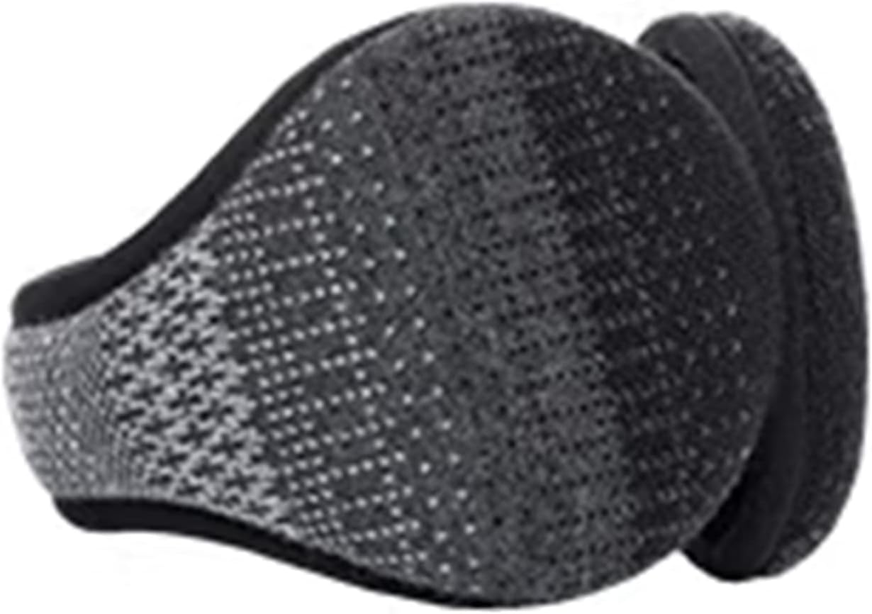 Men Winter Earmuffs Earmuffs For Men To Keep Warm In Winter For Outdoor for Outdoor Cycling Running