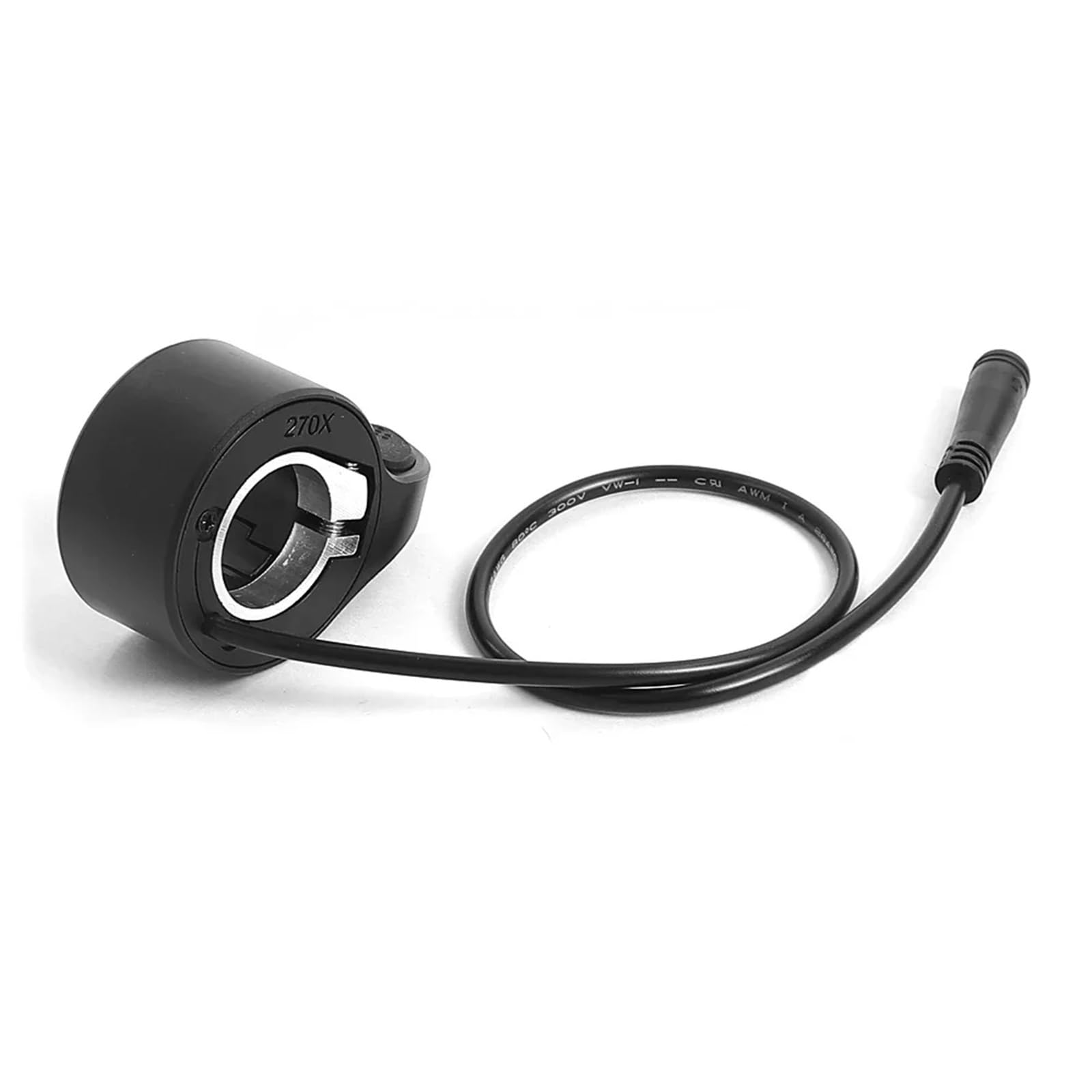 Amazon.co.jp: XINRH サムスロットル Super73 ZX RX ガストリガー