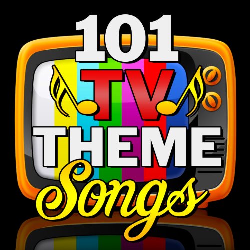 101 TV Themes Songs von TV Players bei Amazon Music Amazon.de